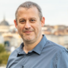 Portrait de antoine